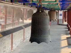 -大钟寺古钟博物馆