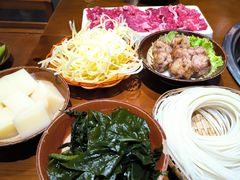 -黔有有贵州酸汤夺夺粉火锅(五味十字店)