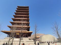 -牛首山文化旅游区