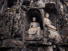 -灵隐飞来峰景区