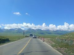 -新疆那拉提国家旅游度假区