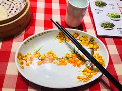 -西贝(无锡万象城店)