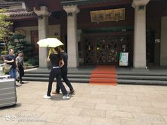 -西湖游船
