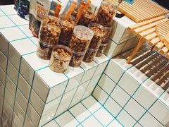 -Dough&Joe团憩(瑞虹天地月亮湾店)