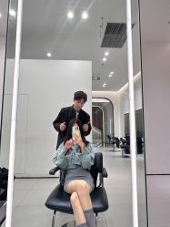 -DL HOPE明星造型