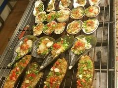 -好食代自助烤涮鲜切牛肉火锅