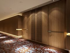 -上海嘉定喜来登酒店