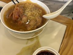 -香港麦奀云吞面世家(中山二路店)