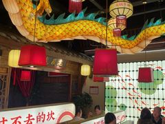 -小龙坎火锅(春熙太古里店)