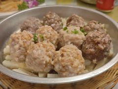 -大欢喜饭店(江怡路店)