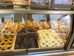 -玛尔哈巴·塔塔尔糕点(华侨小区店)
