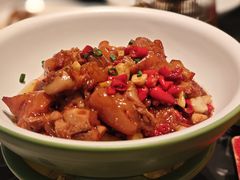 -瓷忆·瓷文化餐厅(上海店)