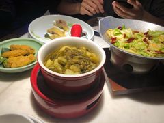 -绿茶餐厅(城西银泰城店)