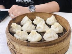 -四季美汤包(户部巷店)