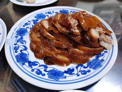-利群烤鸭店(前门店)