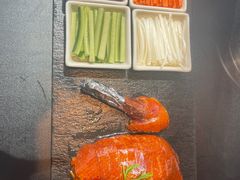 -丽晶轩中餐厅(重庆丽晶酒店)
