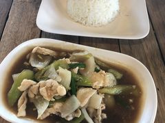 -Doo Dee Thai Food(Issan/Isaan/Esan)