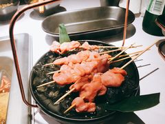 -新辣道鱼火锅(航天万源店)