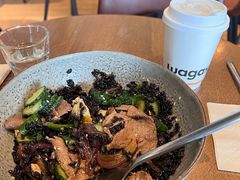-Wagas(凤凰汇店)
