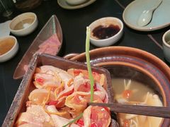 -季季山·云南野生菌火锅(上海首店)
