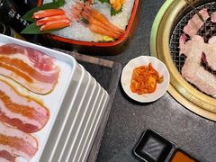 -神户赤童日式烤肉伙伴(东直门店)