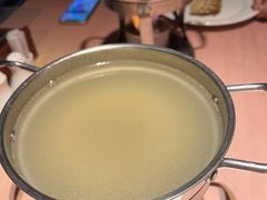 -杭州钱江新城万怡酒店-西餐厅