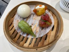 -蔡澜点心·粤菜(月星环球港店)