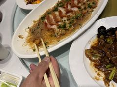 -玉林烤鸭店(黄村兴华店)