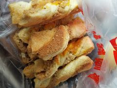 -爱德顺糕点食屋(利民道店)