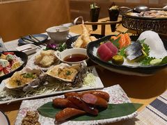 -古都日本料理(高桥路店)