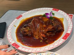 -华竹饭店(中央大街店)