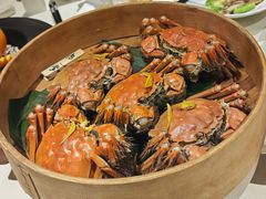 -成隆行·蟹王府(九江路店)