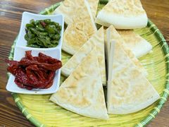 -秦忆浓岐山臊子面(扶风店)