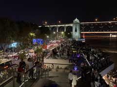 -武汉两江游览·夜游长江(汉口粤汉码头)