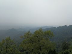 -青城山