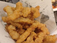-胖哥俩肉蟹煲(济南印象城店)