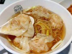 -深仔记茶餐厅(亚士厘道店)