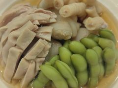 -金时代顺风大酒店(临港百联店)