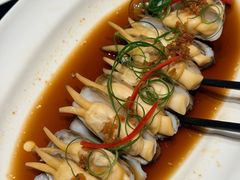 -浙C老邻舍(西城海错店)