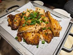 -绿茶餐厅(朝阳大悦城店)