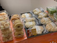-BreadTalk面包新语·烘焙蛋糕(东方宝泰广场店)