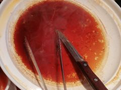 -西贝莜面村(上海百联西郊店)