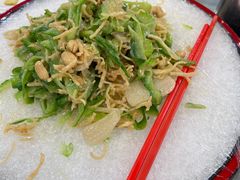 -绿雅居原生态农庄(小涌店)