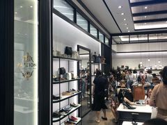 -Pazzion(Wisma Atria)