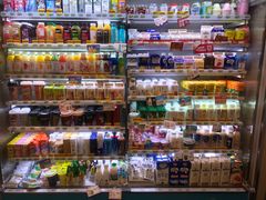 店内环境-喜士多便利店(打浦店)