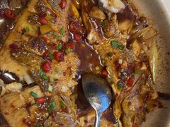 -赣江里•江西菜(望京旺角店)