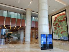 -济南喜来登酒店