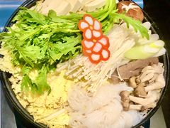 -昱匠·日本料理(金融街店)