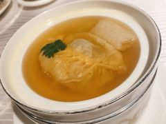 -朝(澳门伦敦人店)