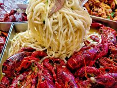 -金陵暴走小龙虾·迷踪蟹(凯德MALL店)